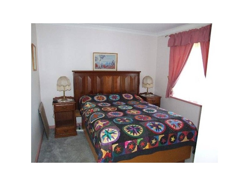 3 Padman Street, Donnybrook WA 6239