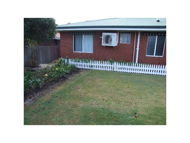 3 Padman Street, Donnybrook WA 6239