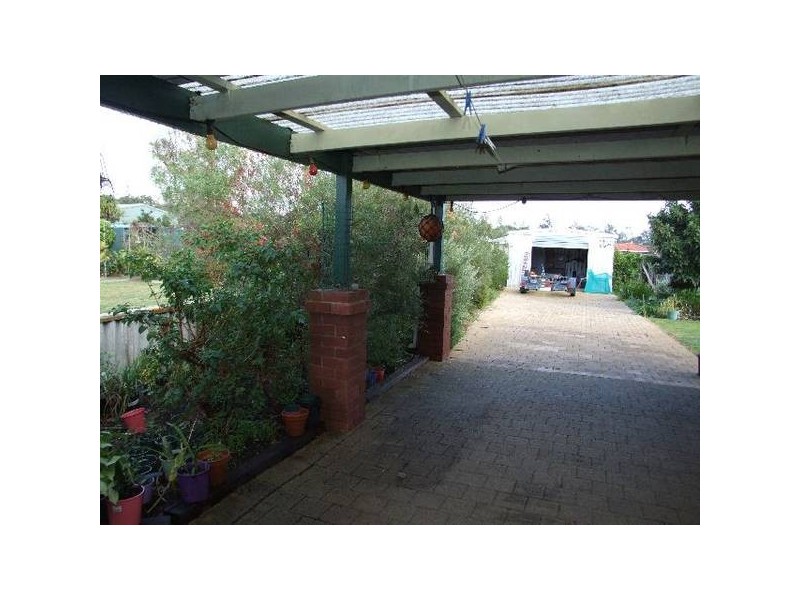 3 Padman Street, Donnybrook WA 6239