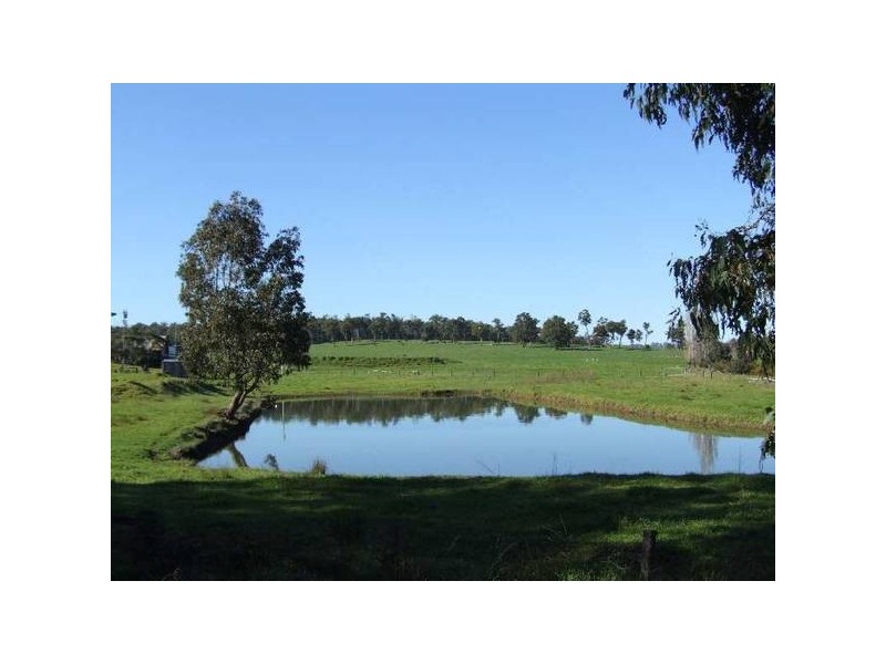 74 Goodwood Rd, Donnybrook WA 6239