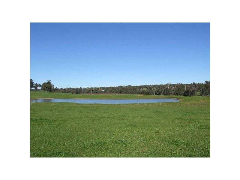 74 Goodwood Rd, Donnybrook WA 6239