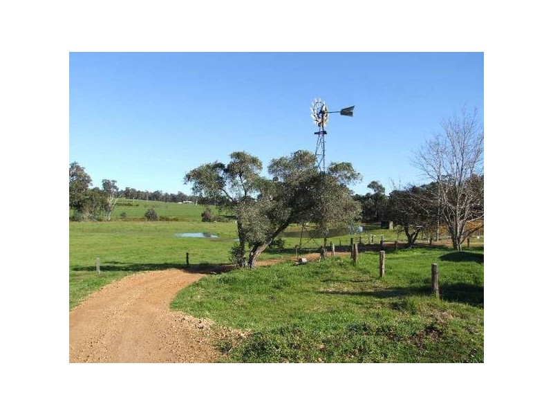 74 Goodwood Rd, Donnybrook WA 6239