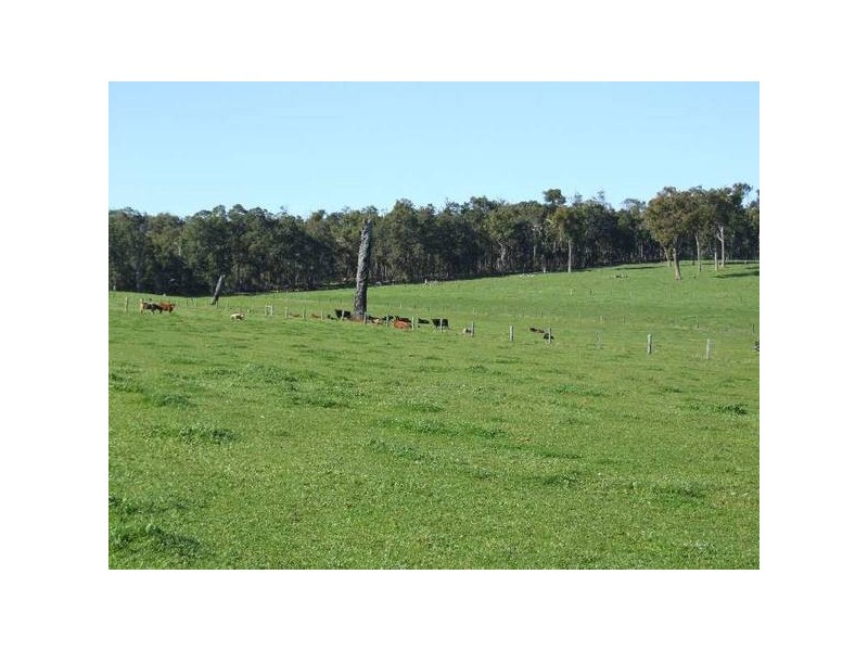 74 Goodwood Rd, Donnybrook WA 6239