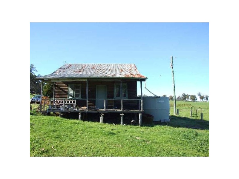 74 Goodwood Rd, Donnybrook WA 6239