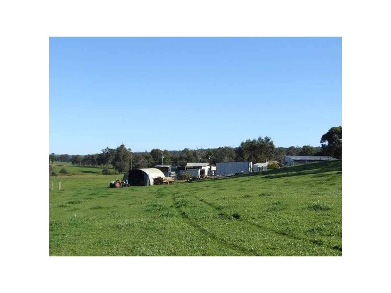 74 Goodwood Rd, Donnybrook WA 6239