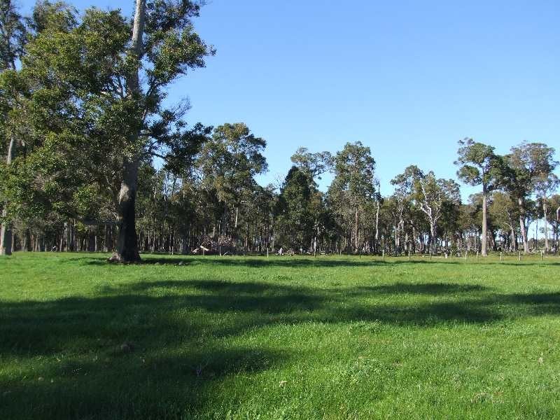 12 Goodwood Rd, Donnybrook WA 6239