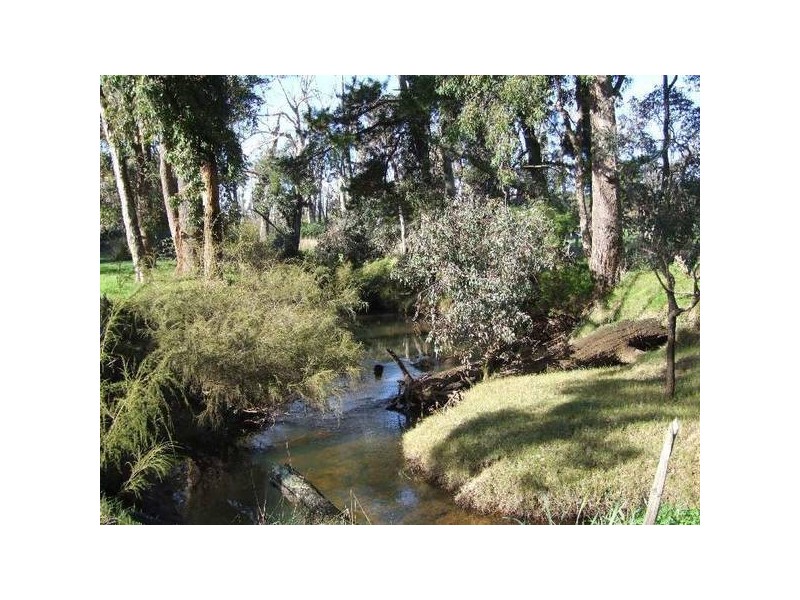 87 Trevina Road, Donnybrook WA 6239