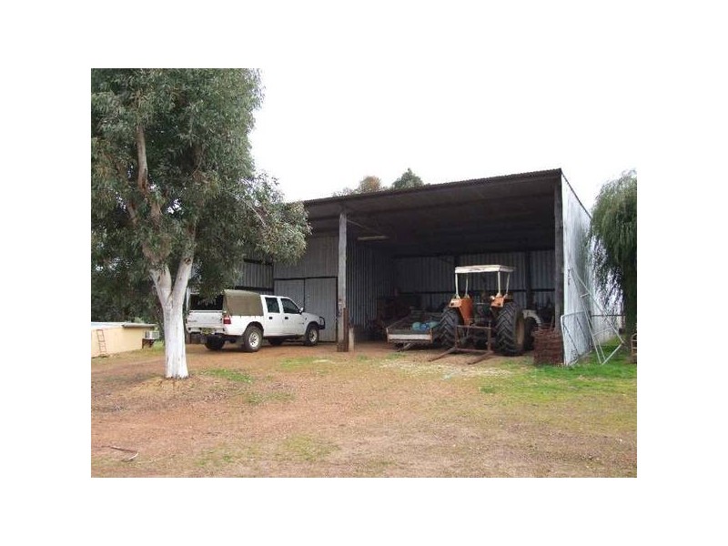 87 Trevina Road, Donnybrook WA 6239