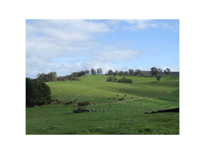 87 Trevina Road, Donnybrook WA 6239