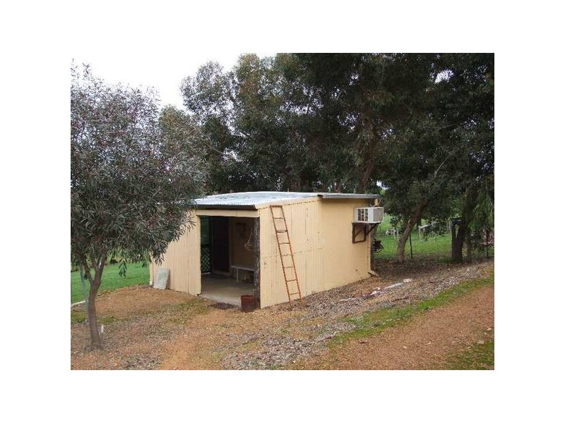 87 Trevina Road, Donnybrook WA 6239