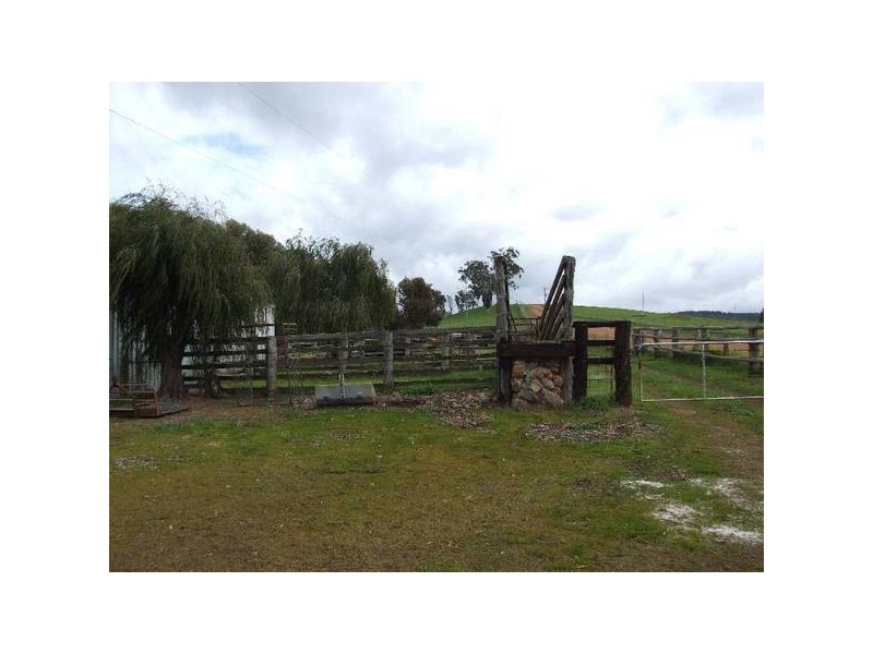 87 Trevina Road, Donnybrook WA 6239