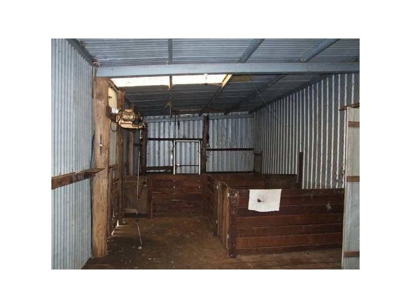 87 Trevina Road, Donnybrook WA 6239