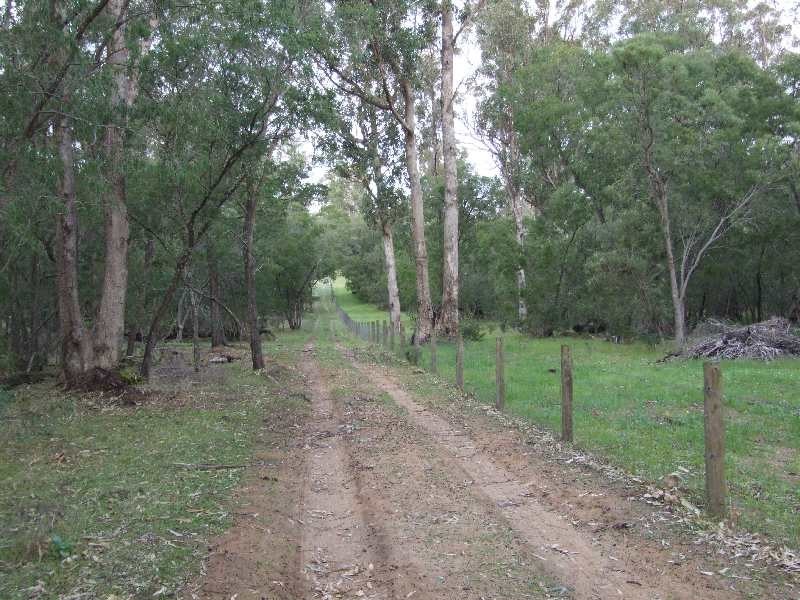 Lot 93, Chislehurst Ave, Capel WA 6271