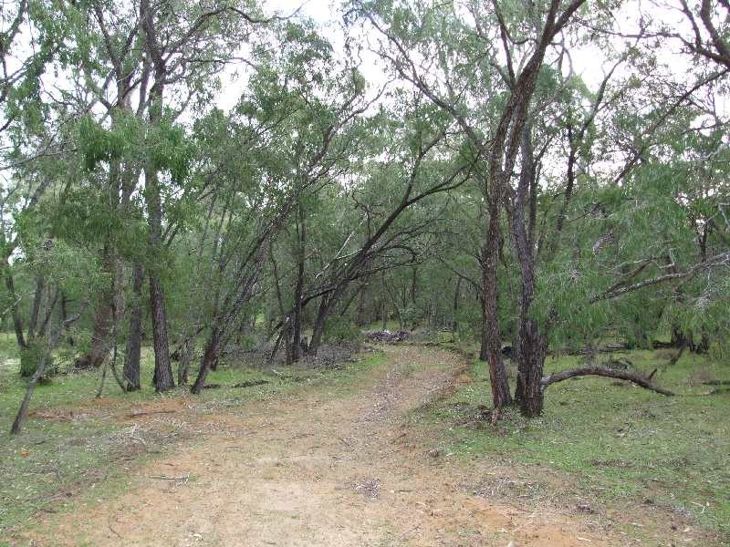 Lot 93, Chislehurst Ave, Capel WA 6271