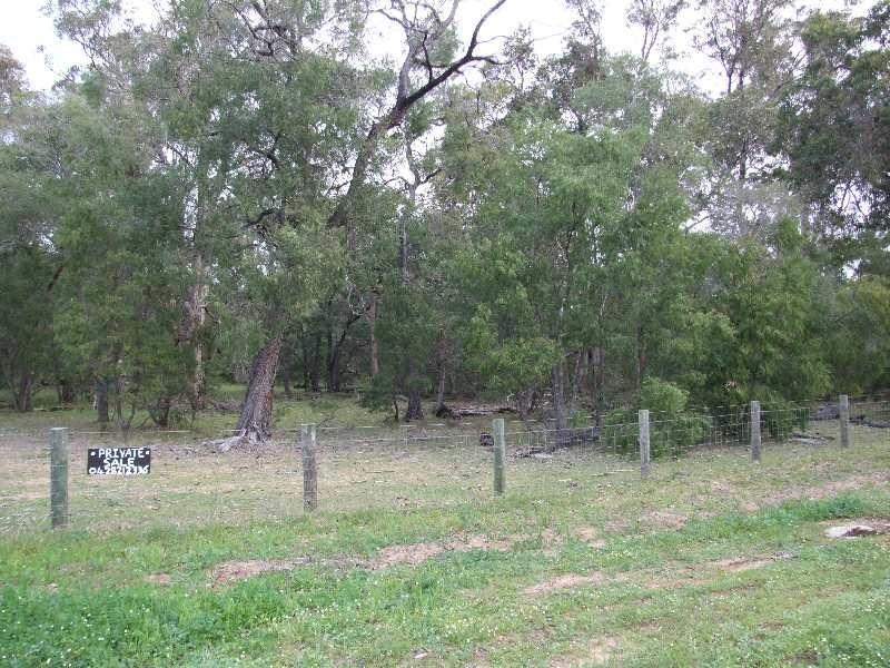 Lot 93, Chislehurst Ave, Capel WA 6271