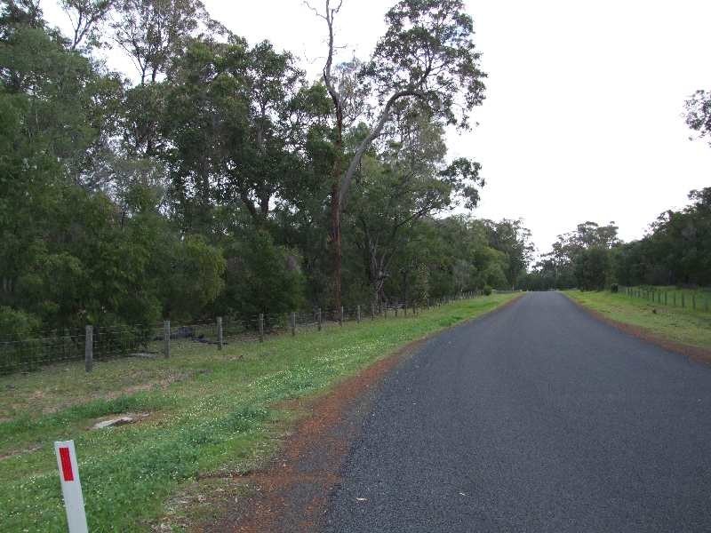 Lot 93, Chislehurst Ave, Capel WA 6271