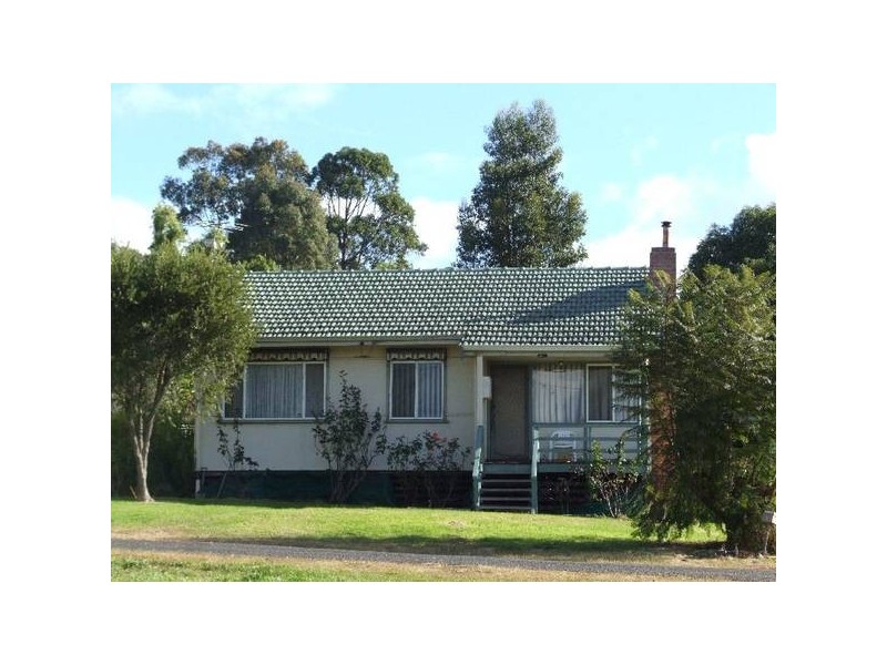 27 Union Street, Donnybrook WA 6239