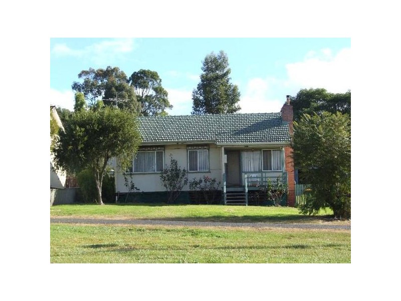 27 Union Street, Donnybrook WA 6239