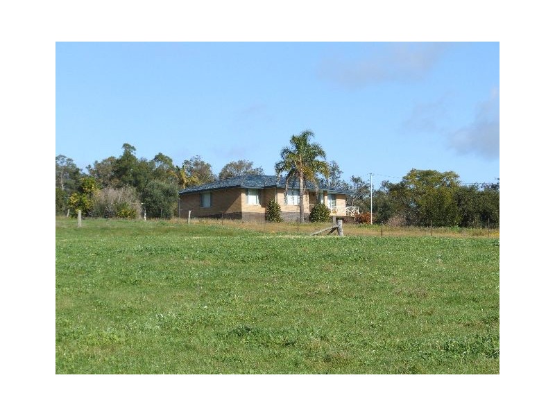 38 Goldfields Rd, Donnybrook WA 6239