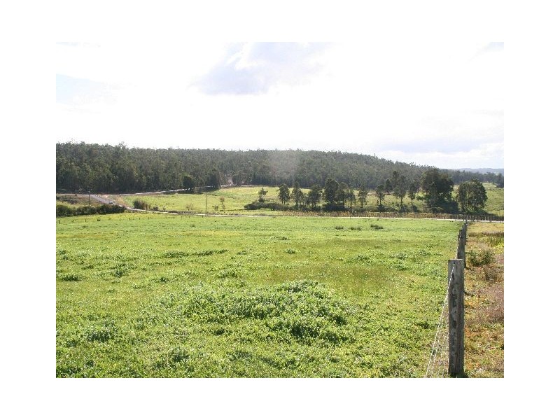 38 Goldfields Rd, Donnybrook WA 6239
