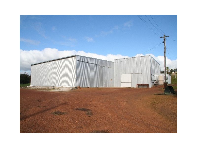 38 Goldfields Rd, Donnybrook WA 6239