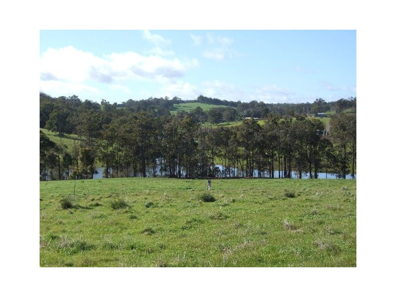 38 Goldfields Rd, Donnybrook WA 6239