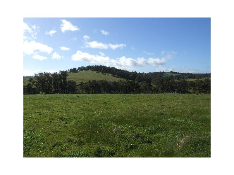 38 Goldfields Rd, Donnybrook WA 6239