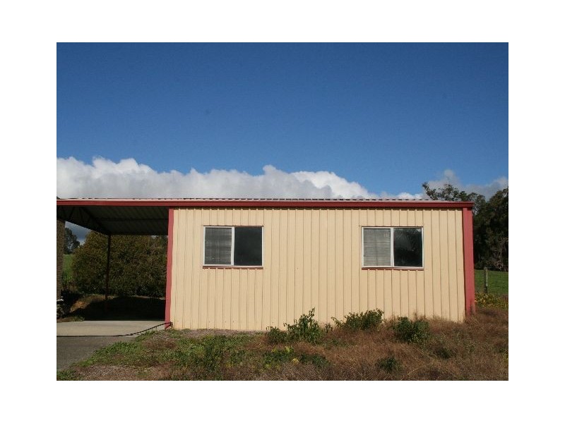 38 Goldfields Rd, Donnybrook WA 6239