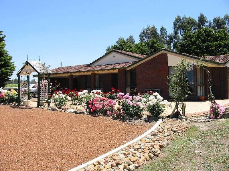 Lot 17,  Harris River Road, Collie WA 6225