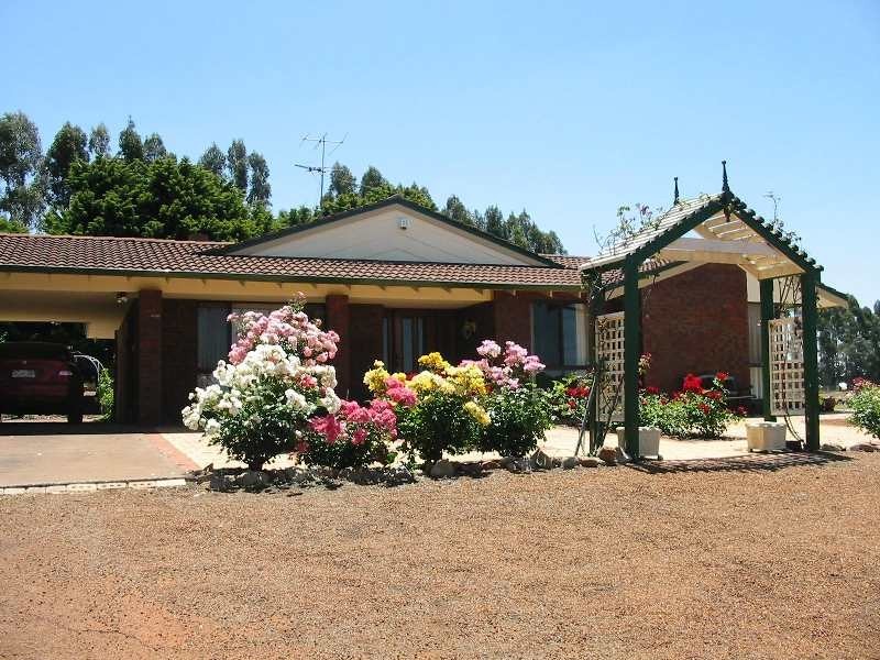 Lot 17,  Harris River Road, Collie WA 6225