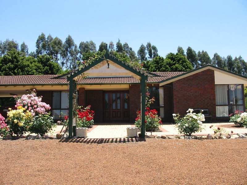 Lot 17,  Harris River Road, Collie WA 6225