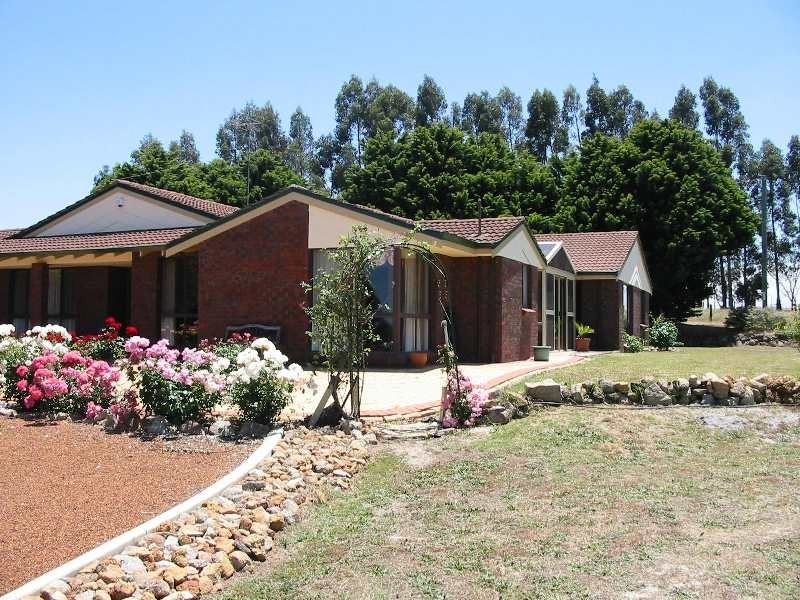 Lot 17,  Harris River Road, Collie WA 6225