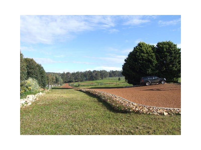 Lot 17,  Harris River Road, Collie WA 6225