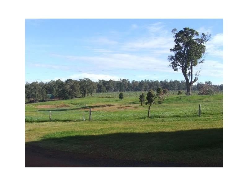 Lot 17,  Harris River Road, Collie WA 6225