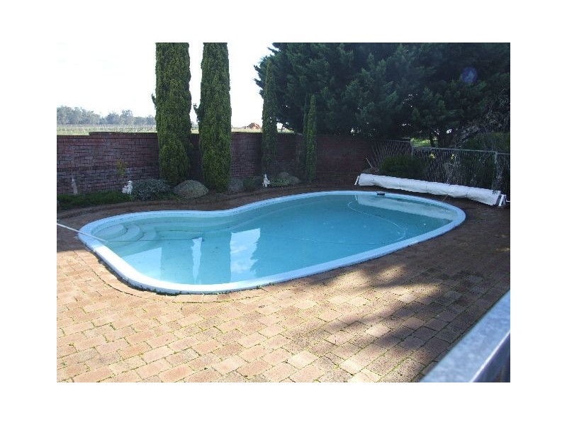 Lot 17,  Harris River Road, Collie WA 6225