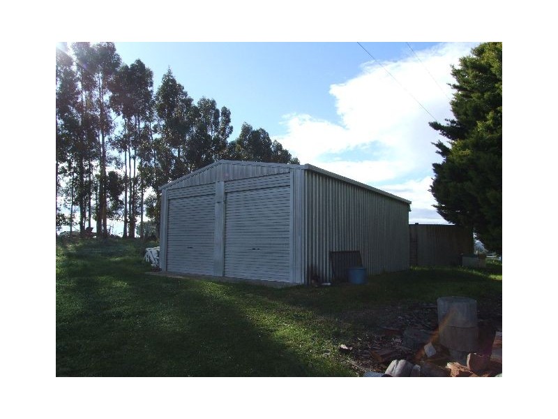 Lot 17,  Harris River Road, Collie WA 6225
