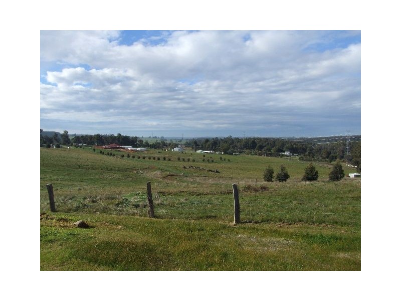 Lot 17,  Harris River Road, Collie WA 6225