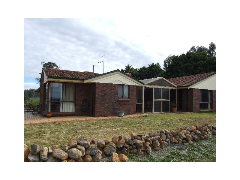 Lot 17,  Harris River Road, Collie WA 6225