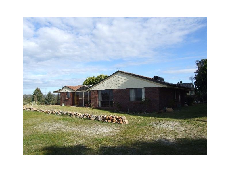 Lot 17,  Harris River Road, Collie WA 6225