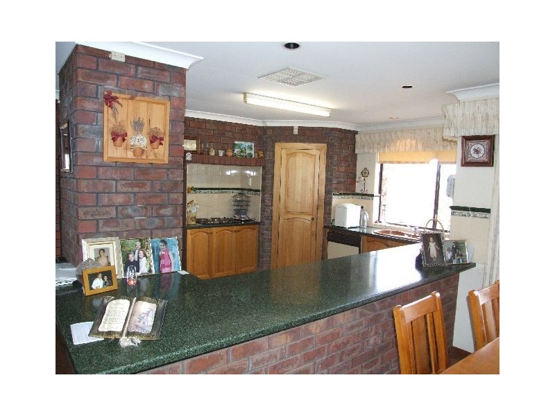 Lot 17,  Harris River Road, Collie WA 6225