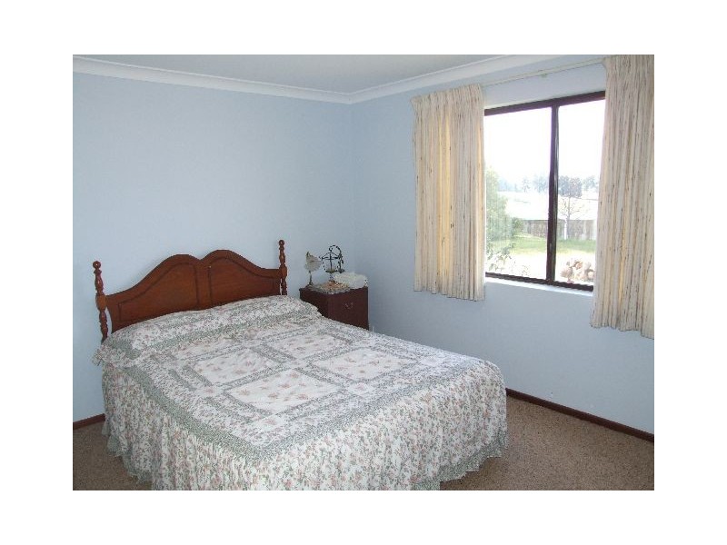 Lot 17,  Harris River Road, Collie WA 6225