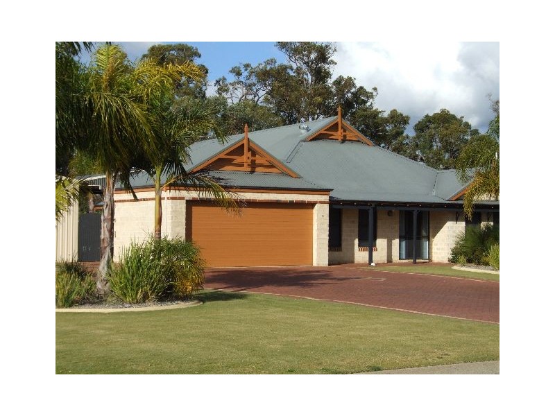 11 Leschenaultia Circle, Donnybrook WA 6239