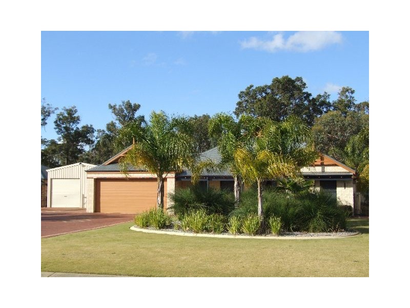 11 Leschenaultia Circle, Donnybrook WA 6239