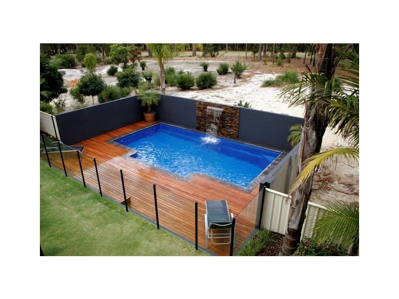 11 Leschenaultia Circle, Donnybrook WA 6239
