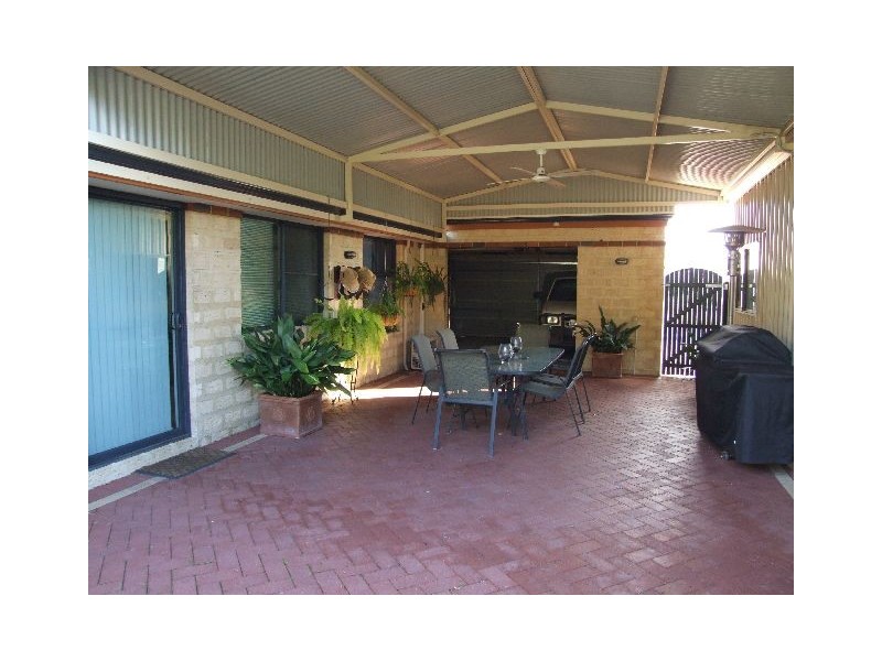 11 Leschenaultia Circle, Donnybrook WA 6239