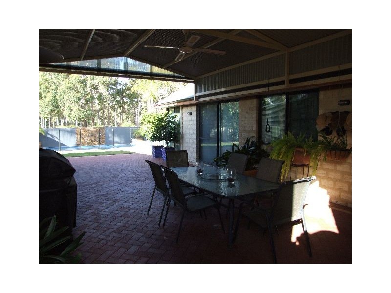 11 Leschenaultia Circle, Donnybrook WA 6239