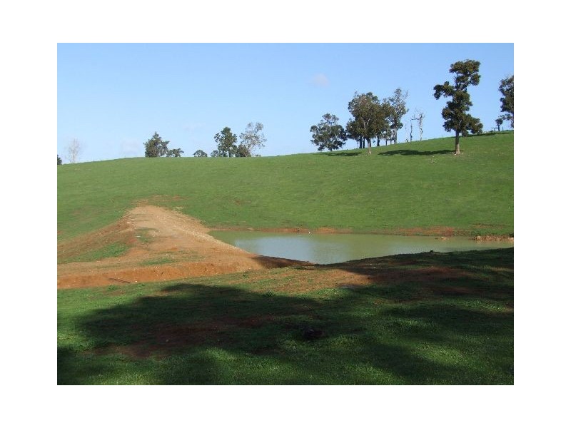 Lot 56,  King Spring Road, Donnybrook WA 6239