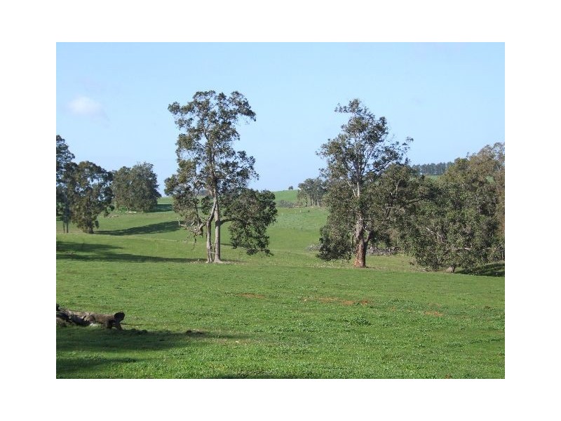Lot 56,  King Spring Road, Donnybrook WA 6239