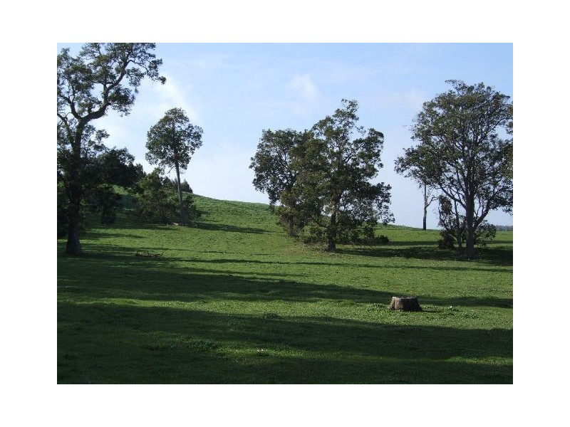 Lot 56,  King Spring Road, Donnybrook WA 6239