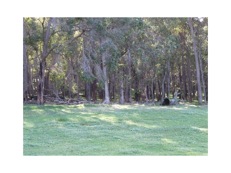 Lot 56,  King Spring Road, Donnybrook WA 6239